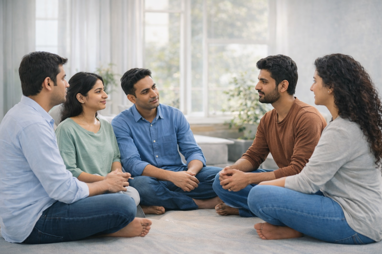 Counseling & Guidance